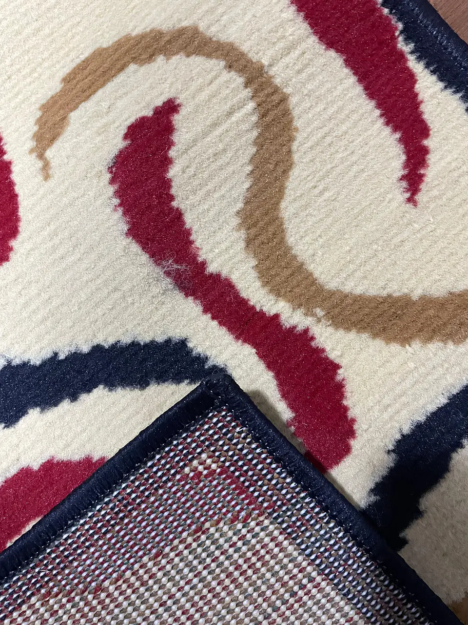 Pasillo Pensamiento Beige 2
