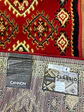 Pasillo Fresia Rojo - Miniatura 3