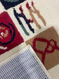 Bajada de cama Amapola Beige - Miniatura 2