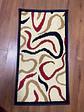 Bajada de cama Pensamiento Beige - Miniatura 1