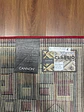 Bajada de cama Lirio Oscuro - Miniatura 3