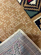 Alfombra Melisa Beige - Miniatura 3