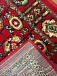 Alfombra Dalia Rojo - Miniatura 3