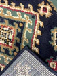 Alfombra Fresia Verde - Miniatura 3