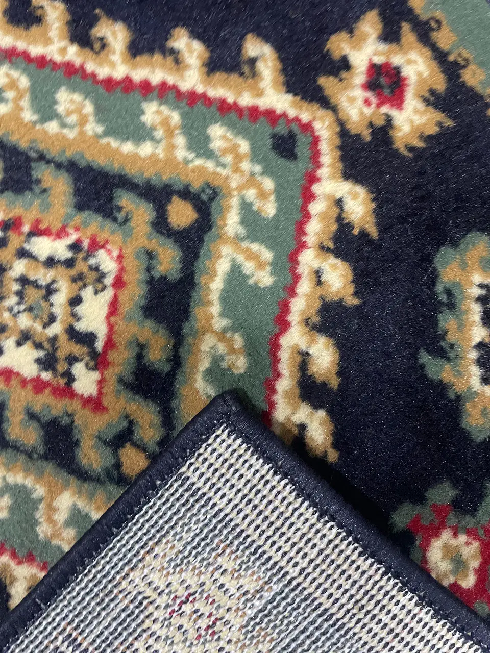 Alfombra Fresia Verde 3