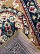 Alfombra Camelia Beige - Miniatura 3