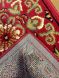Alfombra Jazmin Rojo - Miniatura 3
