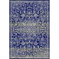 Alfombra Khufu Azul - Miniatura 1