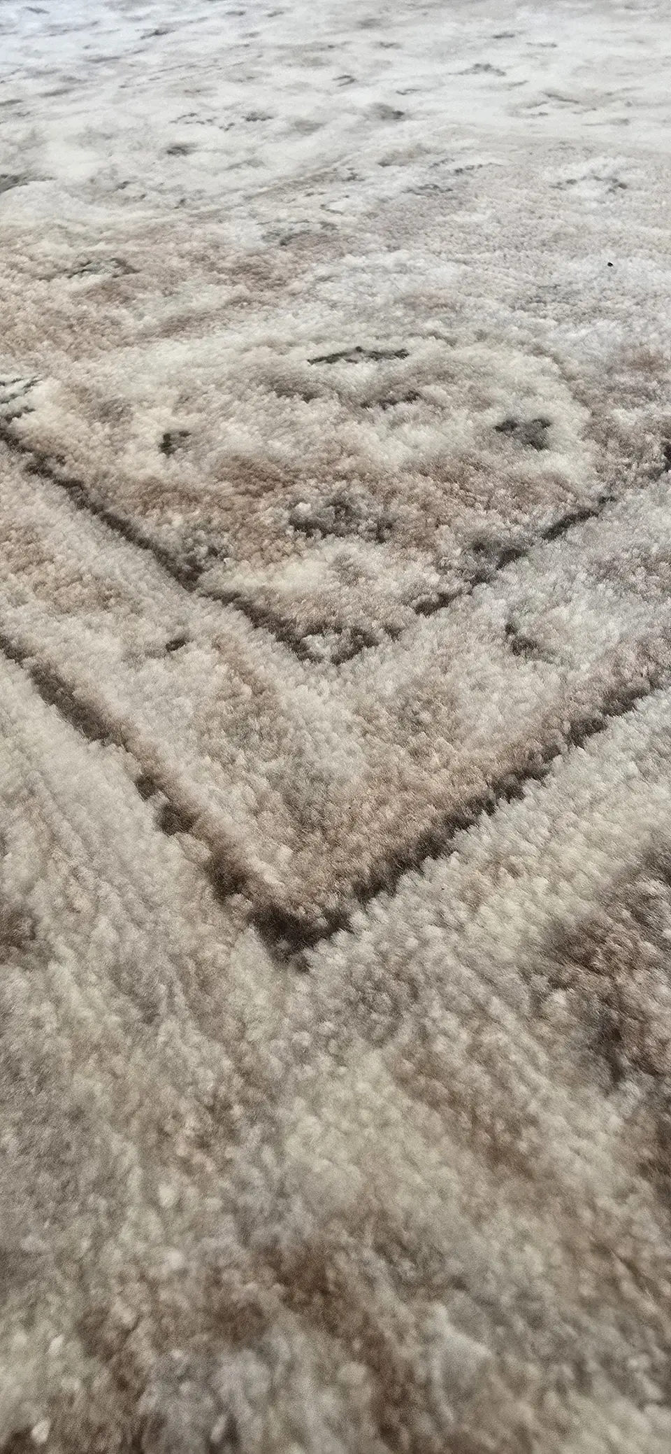 Alfombra Spica 3
