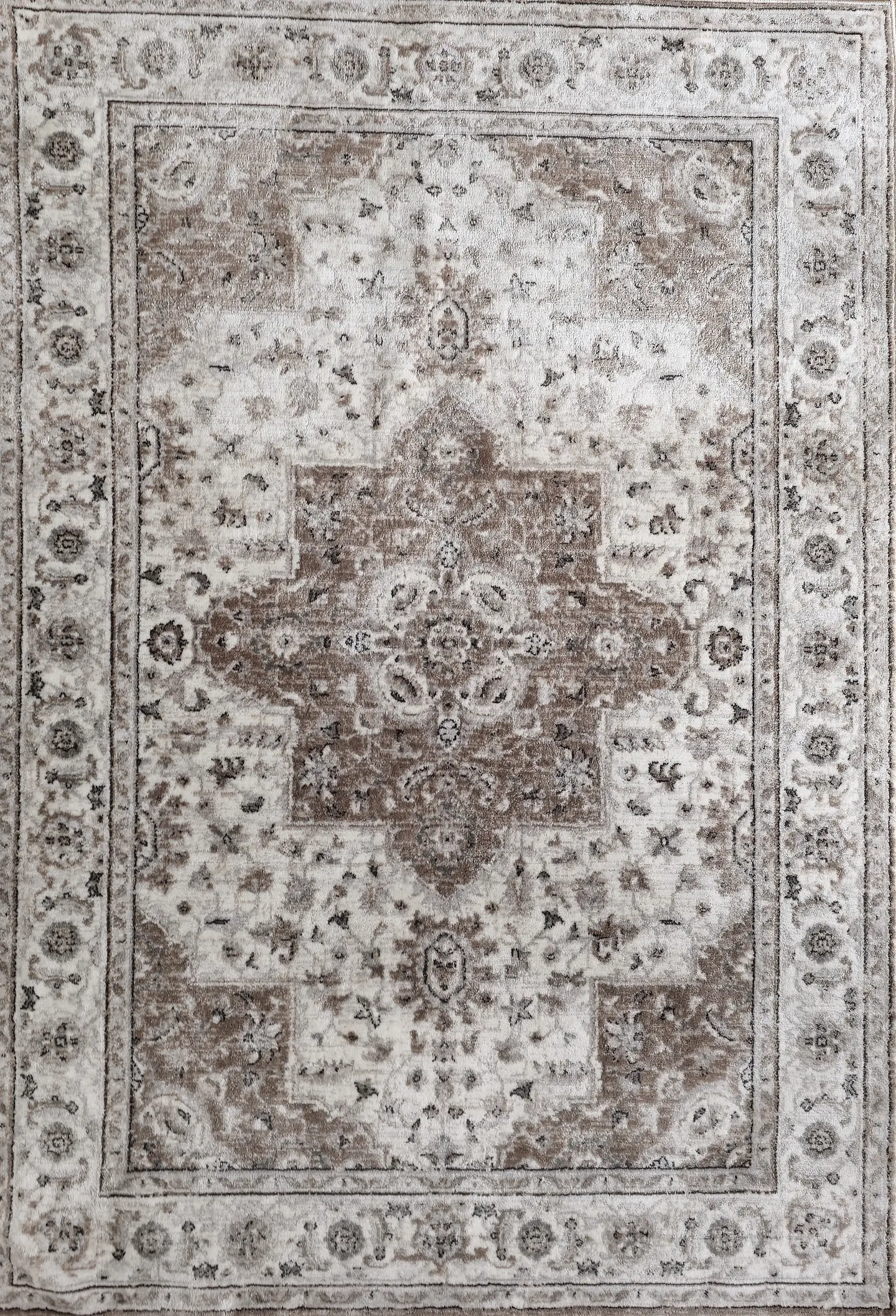 Alfombra Spica 1