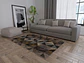 Alfombra Triangle - Miniatura 2