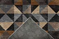 Alfombra Triangle - Miniatura 3