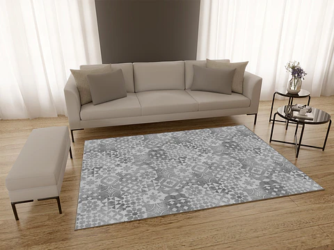 Alfombra Mayolica