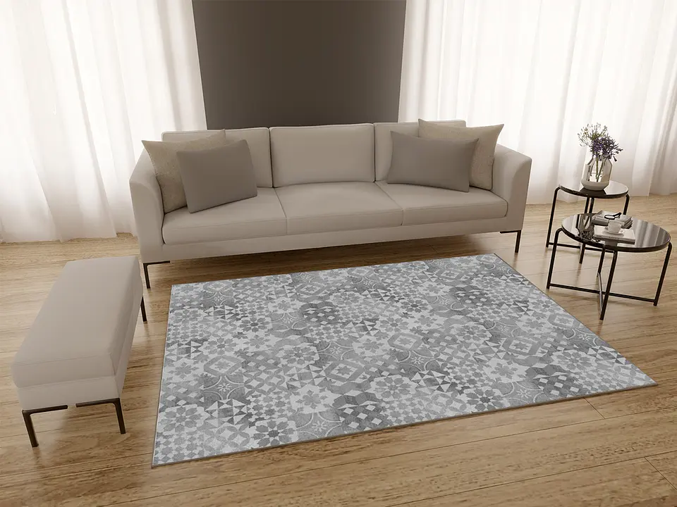 Alfombra Mayolica 2