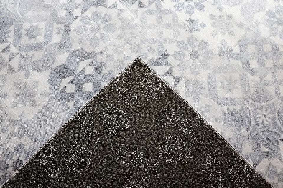 Alfombra Mayolica 3