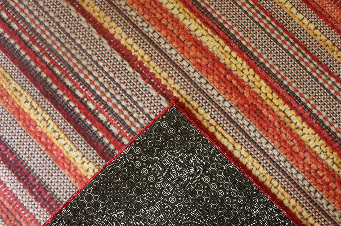 Alfombra Aymara 3