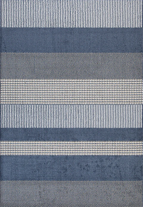 Alfombra Calysto Azul