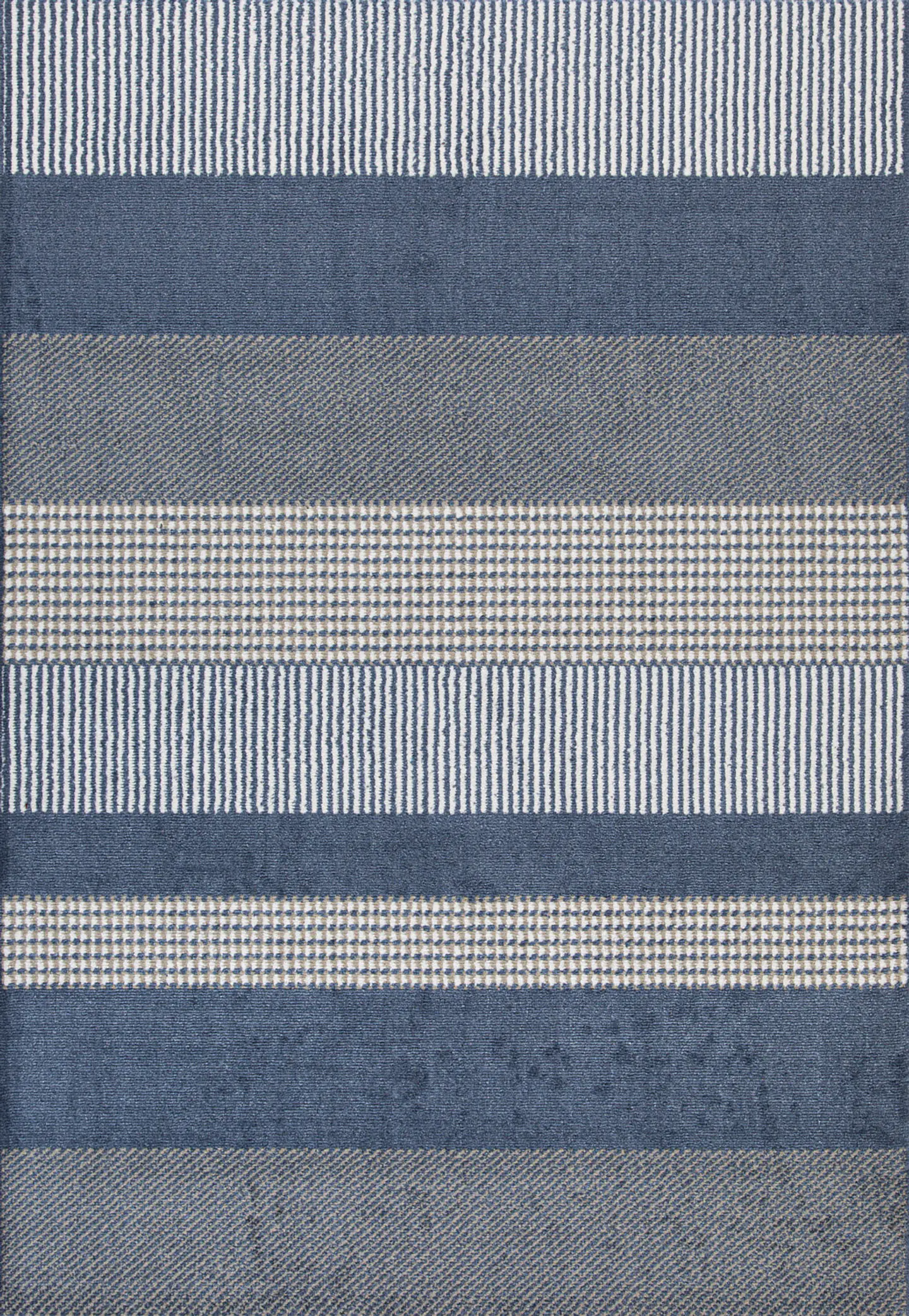 Alfombra Calysto Azul 1
