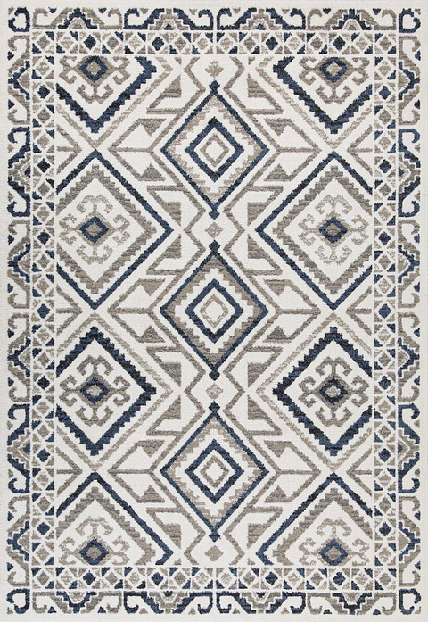Alfombra Tyrella