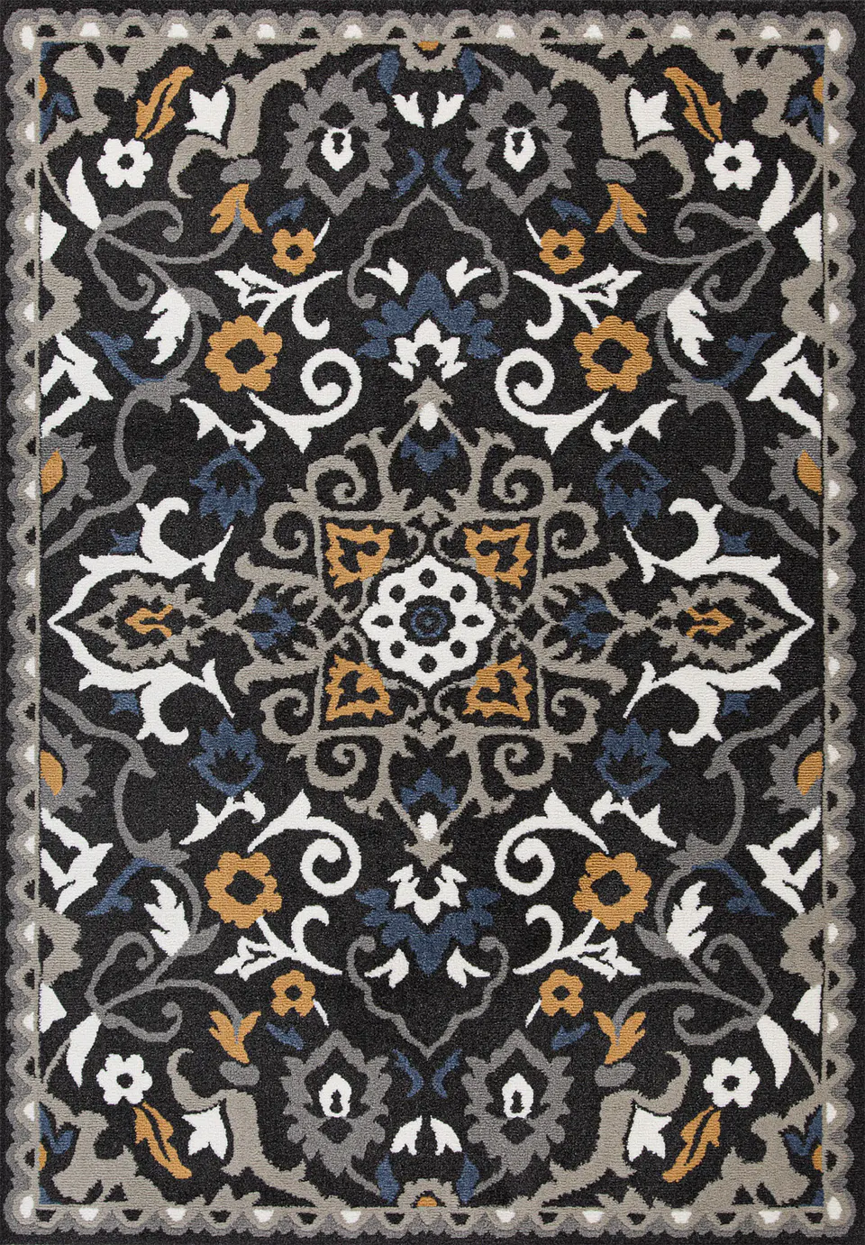 Alfombra Titania 1