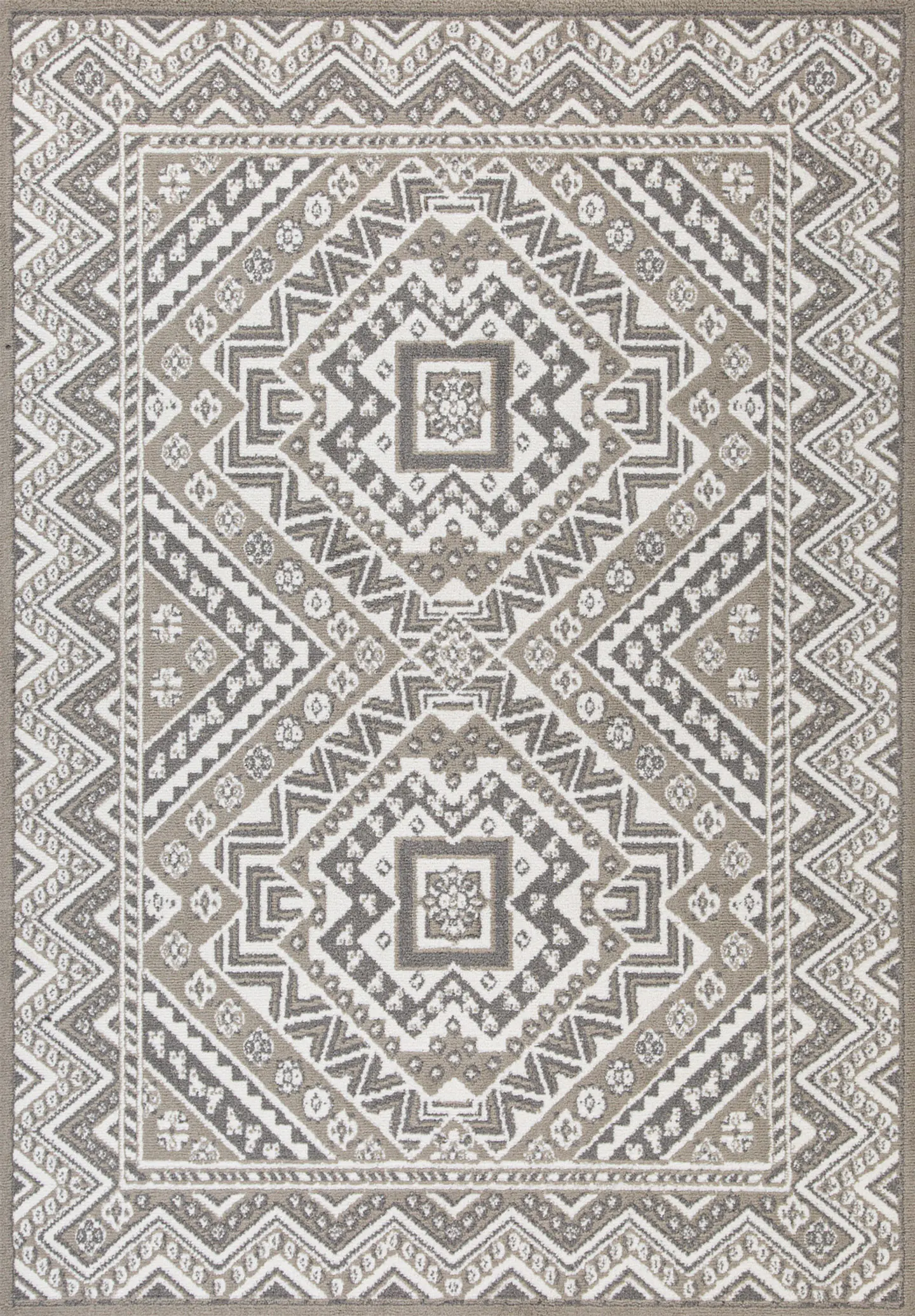 Alfombra Larisa 1