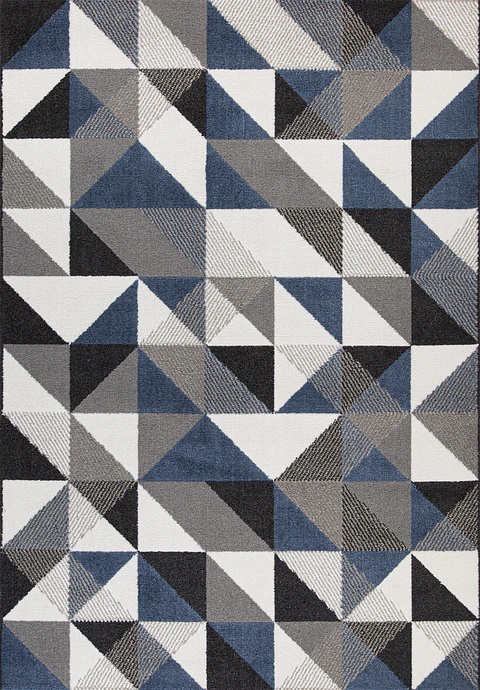Alfombra Turkana