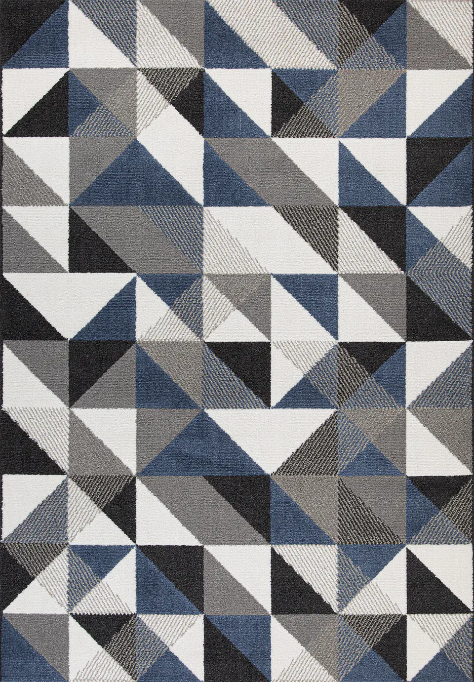 Alfombra Turkana 1