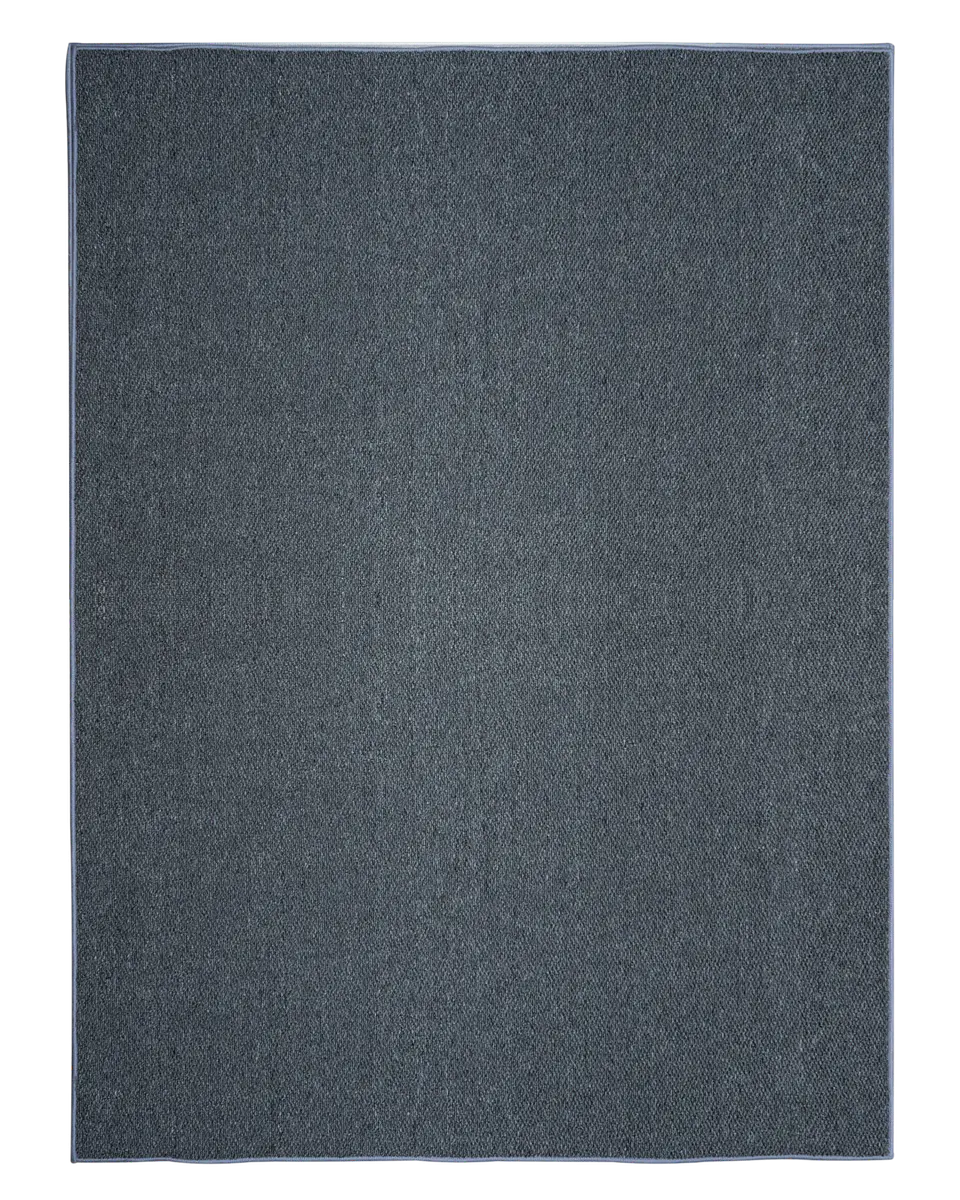 Alfombra Like Sisal Gris 1