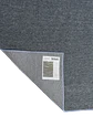 Alfombra Like Sisal Gris - Miniatura 2