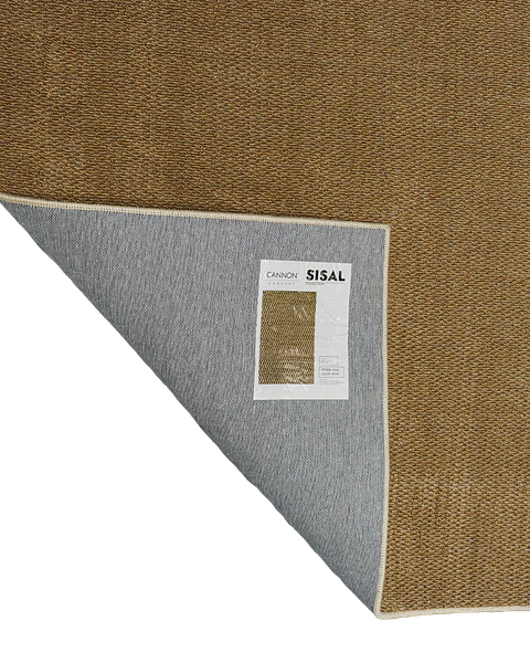 Alfombra Like Sisal Beige