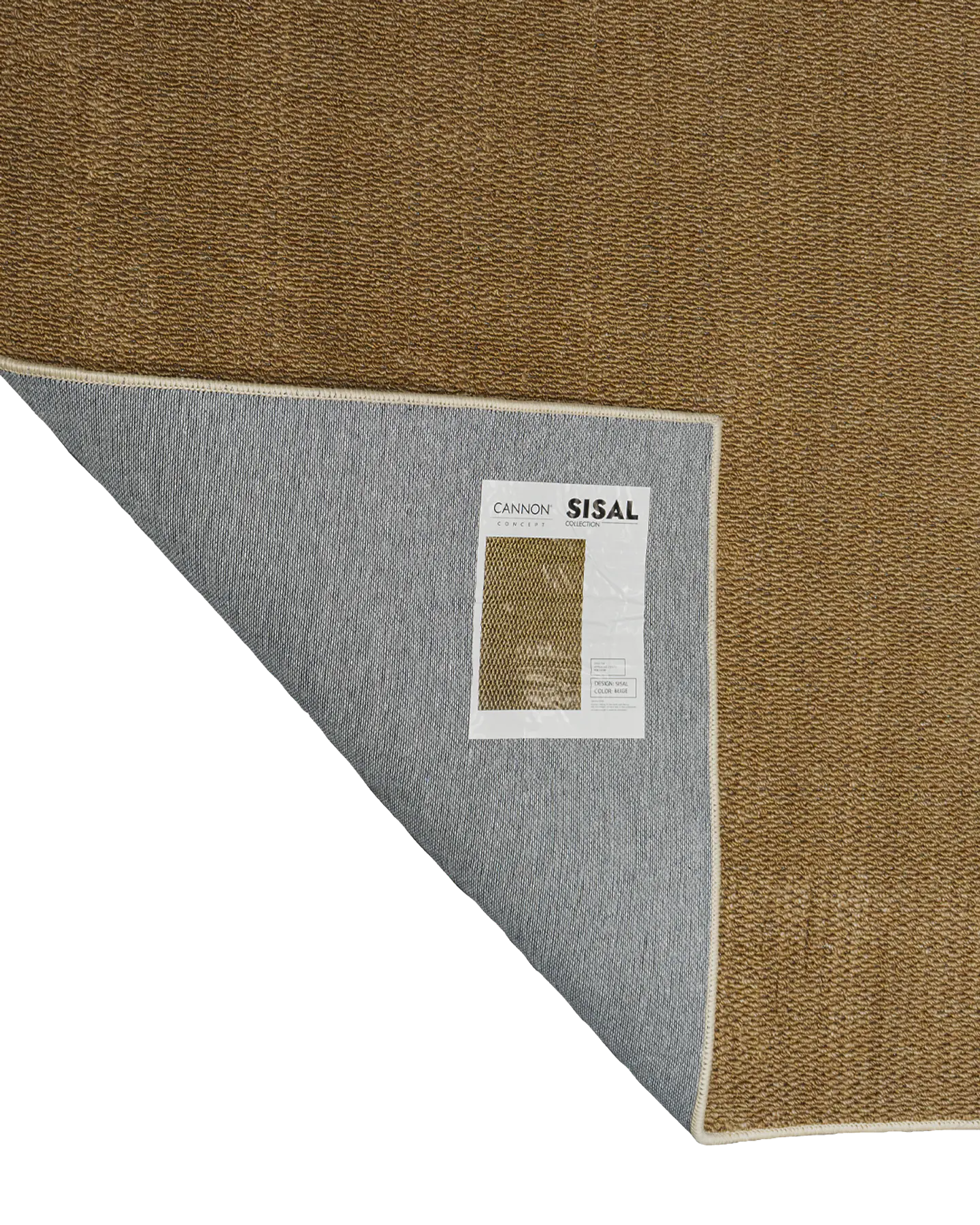 Alfombra Like Sisal Beige 2