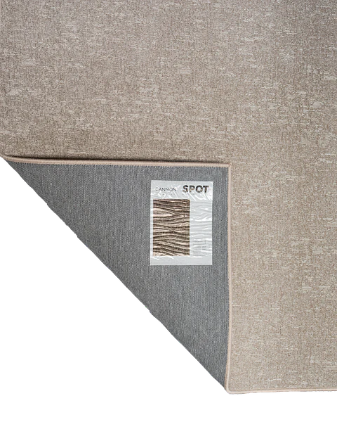 Alfombra Spot Beige