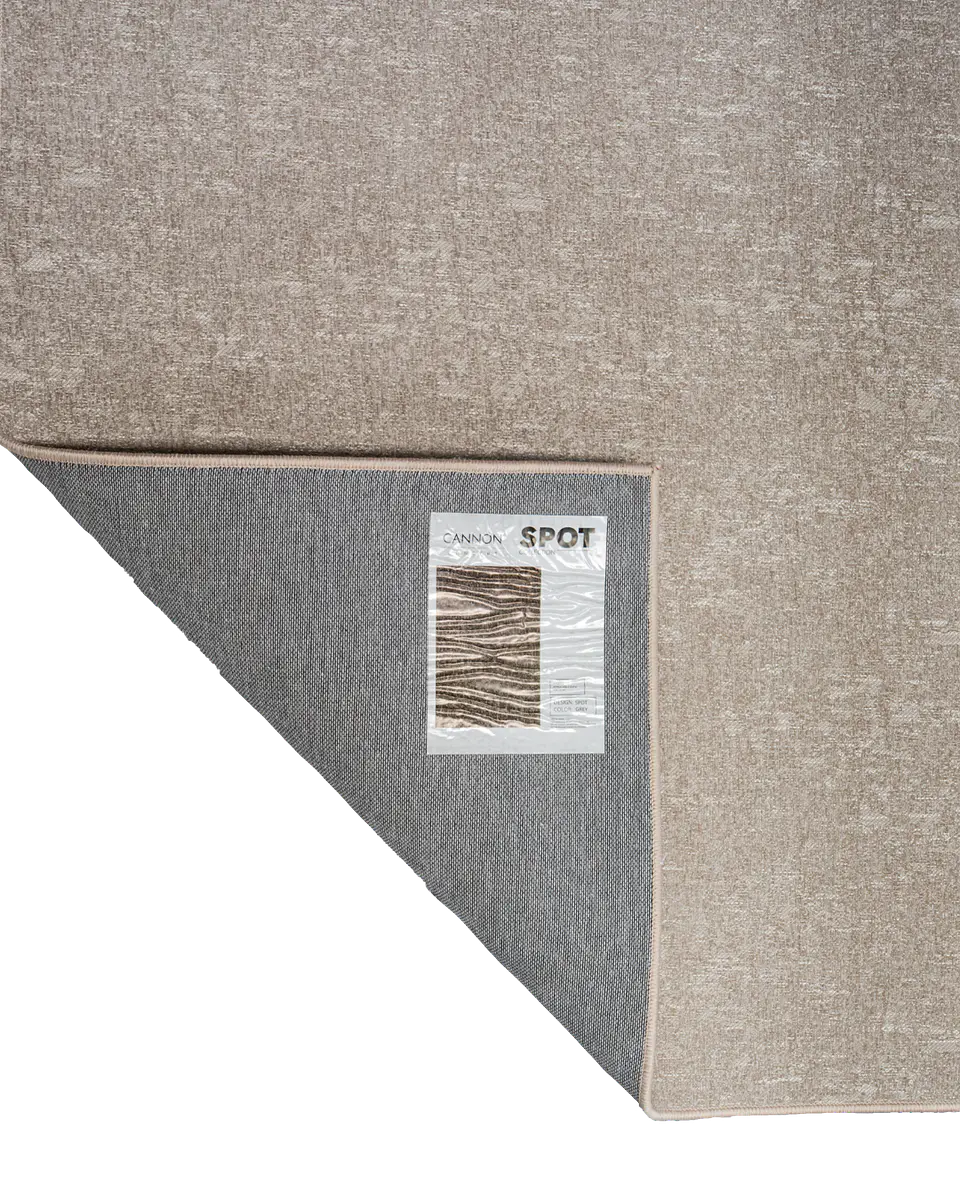 Alfombra Spot Beige 2