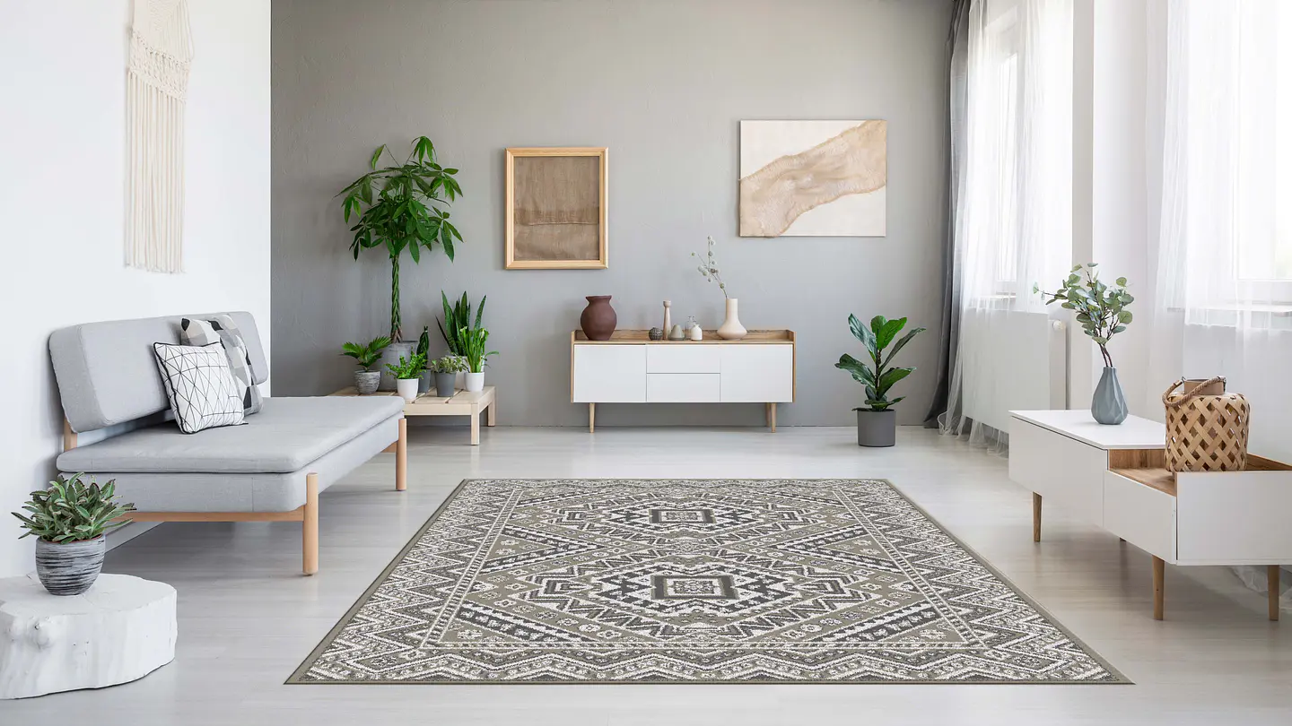Estilo Moderno, Resistencia y Confort duradero