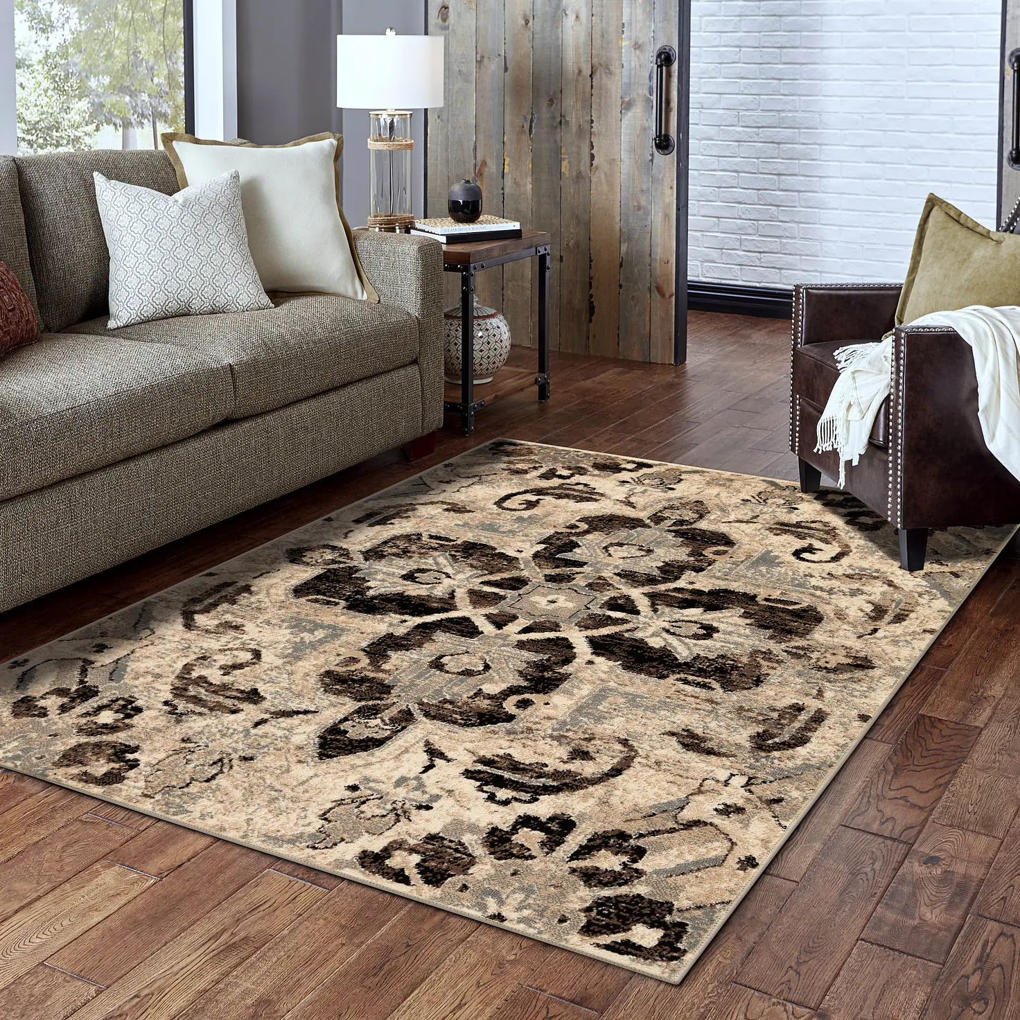 Alfombras Para Living