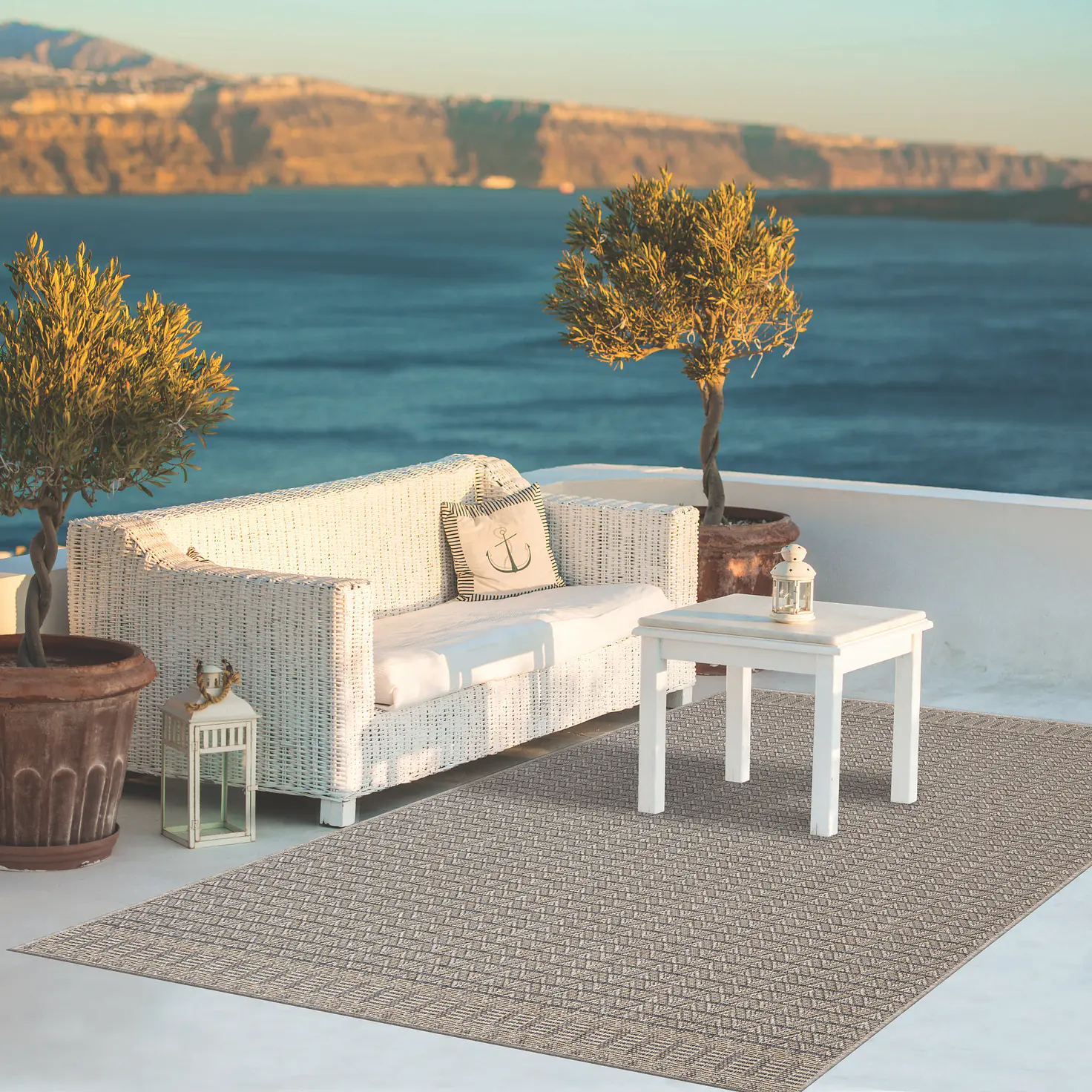 Terraza