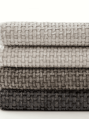 4pcs Bohemian Style Polyester Zipper Cover Pillows - Soft Sherpa Fabric, Neutral Tone, Machine Washable, Ideal for Modern Farmhouse, Bedroom, Living Room Decor, Living Room Decor|Bohemian Style Pillow