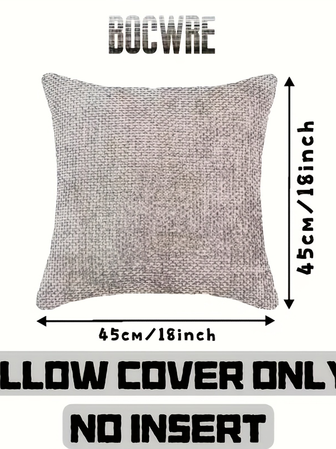 4pcs Bohemian Style Polyester Zipper Cover Pillows - Soft Sherpa Fabric, Neutral Tone, Machine Washable, Ideal for Modern Farmhouse, Bedroom, Living Room Decor, Living Room Decor|Bohemian Style Pillow 4