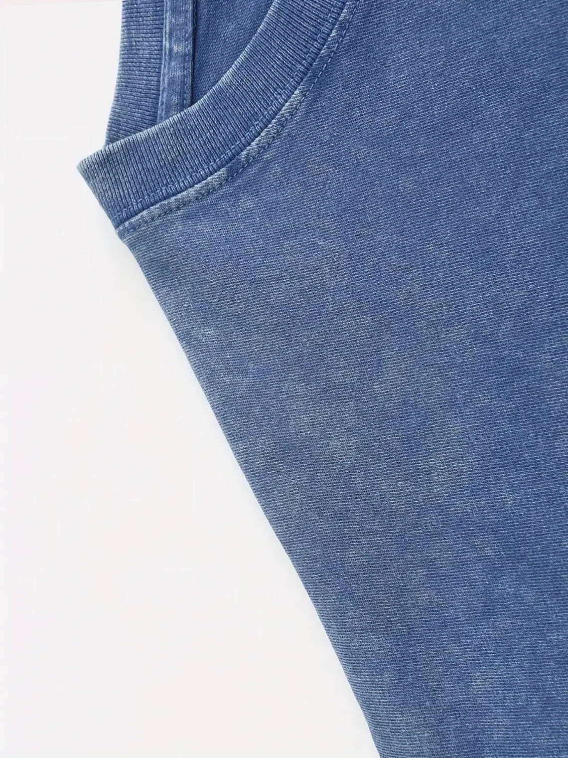 Yeshua Retro Loose Fit Graphic Tee  3