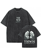 YHWH Vintage T-Shirt  - thumbnail 1
