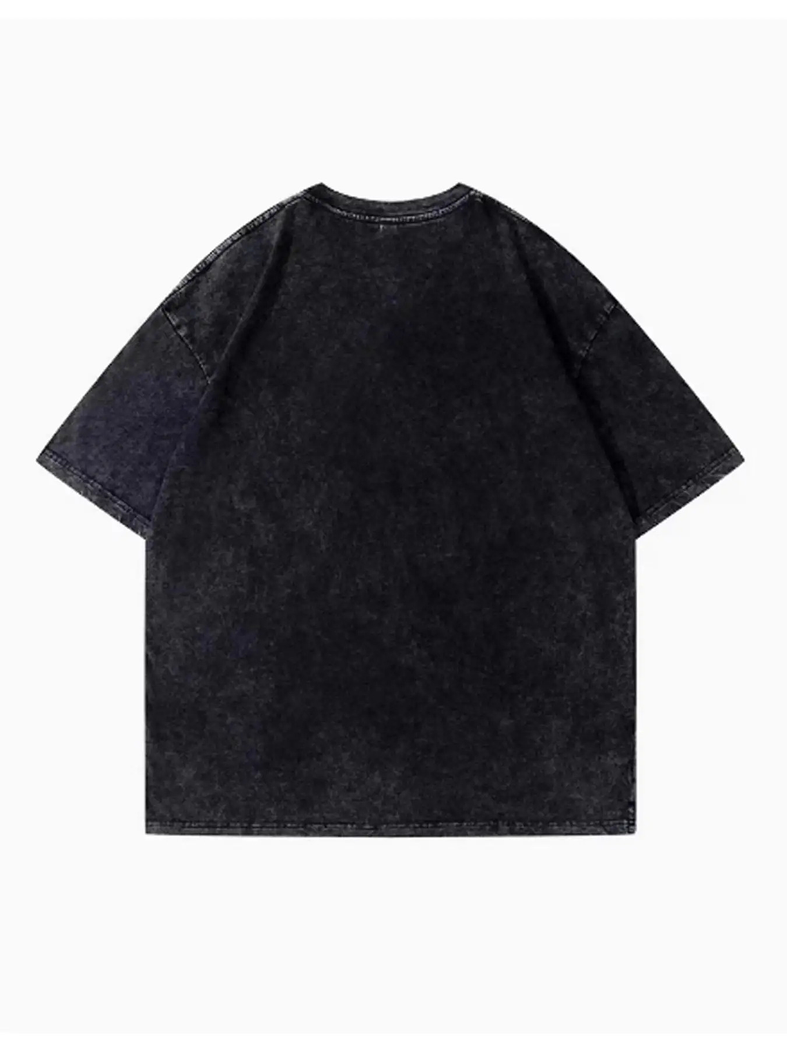 YHWH Vintage T-Shirt  3