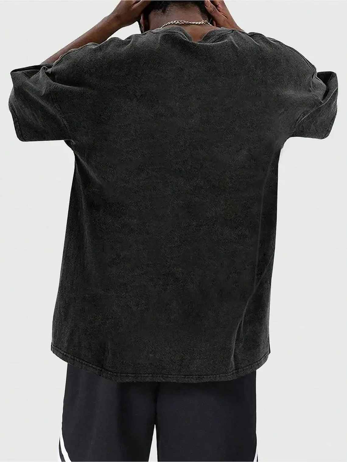 Daughter of the KING Cotton T-Shirt  7