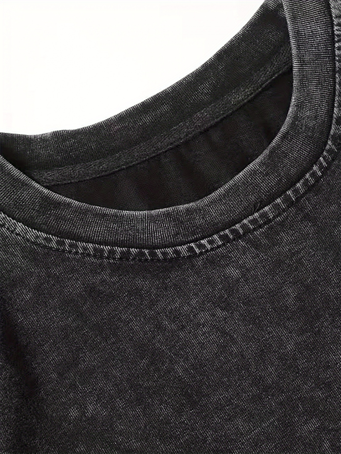 YHWH Vintage T-Shirt  4