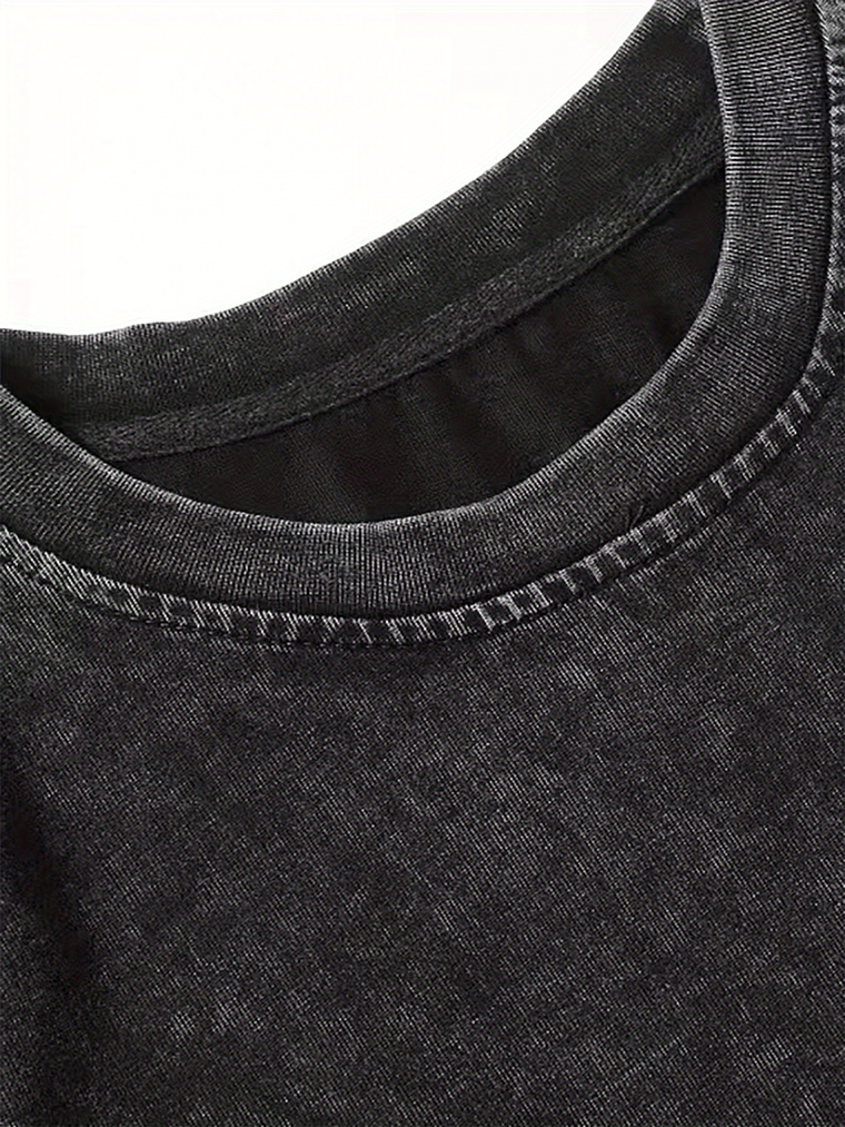 YHWH Vintage T-Shirt  4