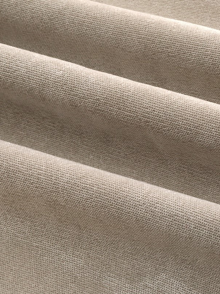 Set of 2 Modern Decorative Velvet Throw Pillow Covers 18x18inch (45x45 cm) – Decorative Square Cushion Cases for Sofa, Couch, and Living Room Décor in Blue, Beige, and Yellow – Durable, Soft, and 6