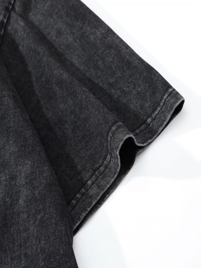 YHWH Vintage T-Shirt  6