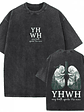 YHWH Vintage T-Shirt  - thumbnail 7