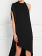 Shine Asymmetric Single Shoulder Evening Dress  - vignette 2