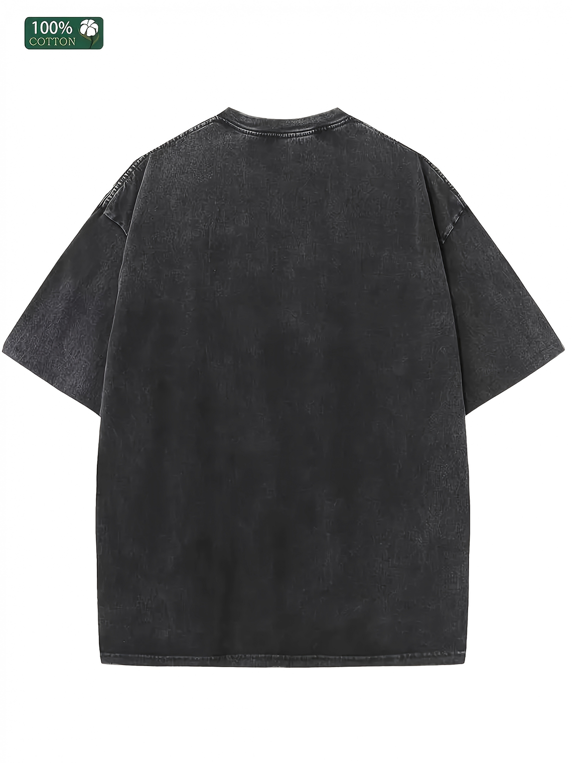 Jesus Heals Christian Graphic T-Shirt  2