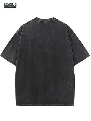 Jesus Heals Christian Graphic T-Shirt 